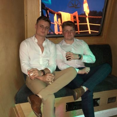 Profile Picture of Matthew Worsley (@worsley_matthew) on Twitter