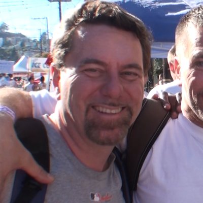 Profile Picture of Michael Billow (@MichaelBillow) on Twitter