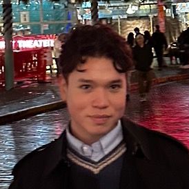 Profile Picture of John Rowe (@johnrwe) on Tiktok