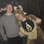 Profile Picture of Andrew Meeks (@andrewblaze96) on Instagram