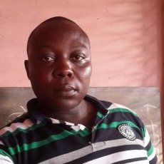 Profile Picture of Samstar Ledoux (@NahsangB) on Twitter