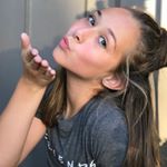 Profile Picture of alexandera leona bryant (@alexanderabryant) on Instagram