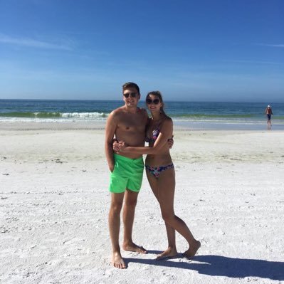 Profile Picture of Glen Bridges (@Glen_Bridges92) on Twitter