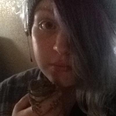 Profile Picture of Of Mice And Lyshon Twitter