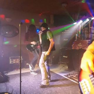 Profile Picture of Kyle Lobaugh (@kyle.lobaugh.5) on Facebook