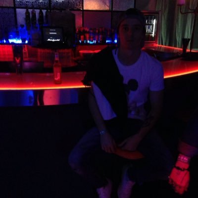 Profile Picture of Carlos Sáez (@carlossaez_9) on Twitter