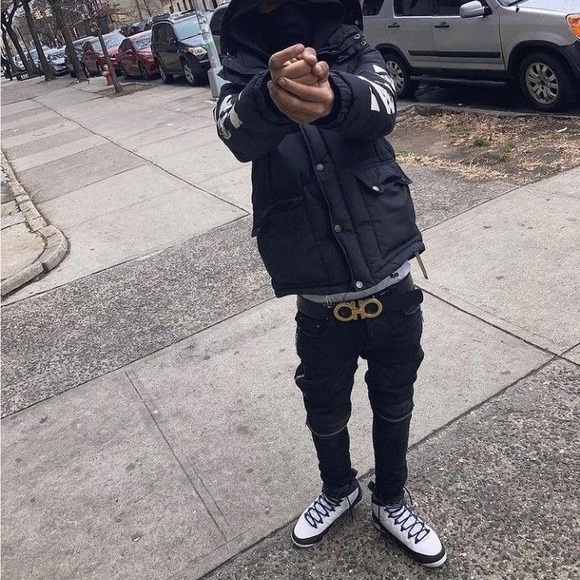 Profile Picture of Shinobi Fogger (@jayontheblock) on Poshmark