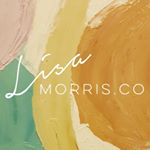 Profile Picture of Lisa Morris (@lisamorris.co) on Instagram