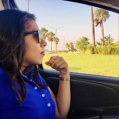 Profile Picture of Yaritza Perez (@YaritzaPereez) on Twitter