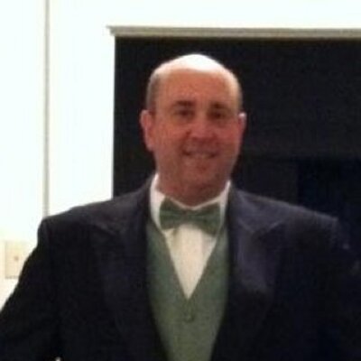 Jonathan Steiner - Twitter Profile Picture of Jonathan Steiner (@jgsteiner) on Twitter