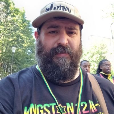 Profile Picture of Steve Salinas (@ssteveswft) on Twitter