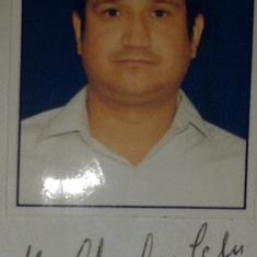 Profile Picture of Hem Joshi (@hemjoshi2015) on Twitter