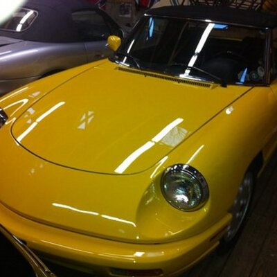 Profile Picture of John Persson (@persson_john) on Twitter