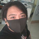 Profile Picture of Atern (@johnathan_gabriel_gomic) on Instagram