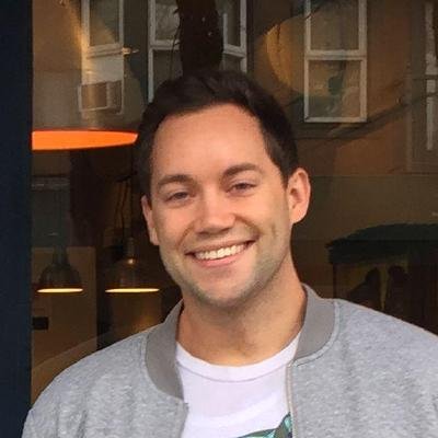 Profile Picture of Jacob Hamblin (@jacobkhamblin) on Twitter