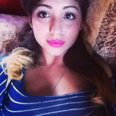 Profile Picture of Cynthia Anaya (@CMarleneAnaya) on Twitter