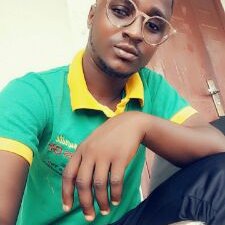 Profile Picture of William Obeng (@William75131374) on Twitter