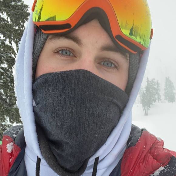 Profile Picture of Ethan Maneely (@ethan_maneely) on Poshmark