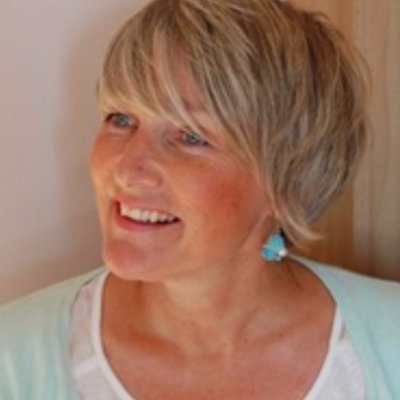 Profile Picture of Ann Swann (@spruce_ann) on Twitter