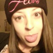 Profile Picture of Ashley ✨Diamond ✨Baker (@Zkittles_777_) on Twitter