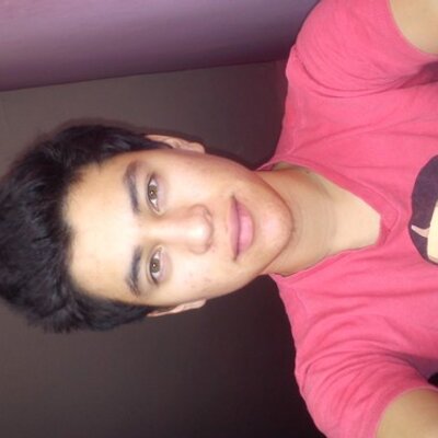 Profile Picture of Isaac Salinas Lujan (@IsaacsalinasL) on Twitter