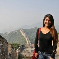 Profile Picture of Krystal Chacon (@krystal-chacon) on Quora