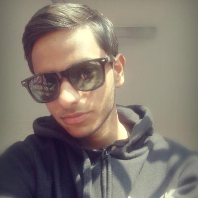 Profile Picture of Naveed Bhatti (@naveedbhatti202) on Twitter