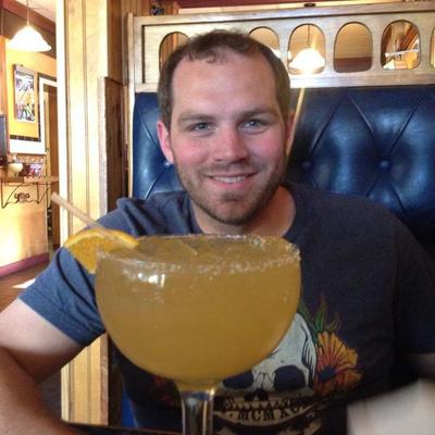 Profile Picture of Chris Broome (@chbroome) on Twitter