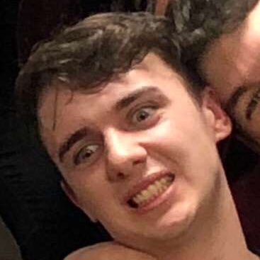 Profile Picture of Michael Sayce (@Michael_Saucey) on Twitter