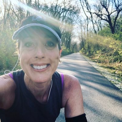 Profile Picture of Christy Decker (@runnrgrlchristy) on Twitter