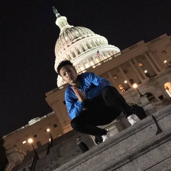 Profile Picture of Danny Lebron (@youngkyrie_2) on Poshmark