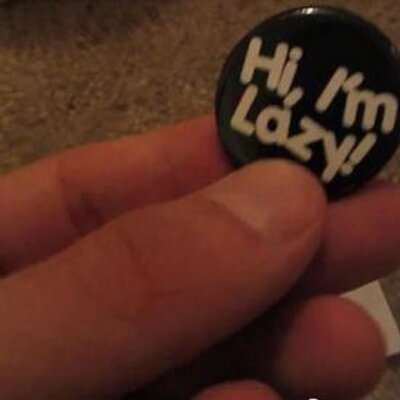 Profile Picture of Bob Smith (@lazybob) on Twitter