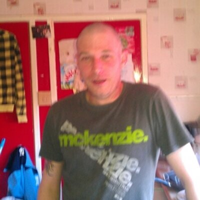 Profile Picture of David Gracie (@davidgracie44) on Twitter