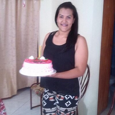 Tatiana Duque - Twitter Profile Picture of Tatiana Duque (@tatianaduque12) on Twitter