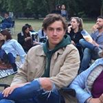 Profile Picture of Joshua Jules Lord (@jj.lord) on Instagram