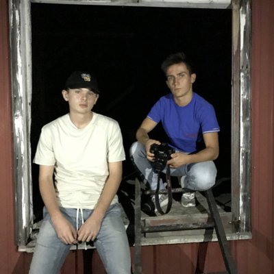 Profile Picture of Nick Thornton (@nickthornton_) on Twitter
