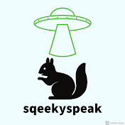 Profile Picture of Sqeeky Speak (@sqeekyspeak3758) on Youtube