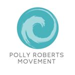 Profile Picture of Polly Roberts Movement (@pollyrobertsmovement) on Instagram