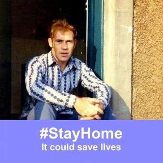 Profile Picture of George Ramsay (@george.ramsay.9406) on Facebook