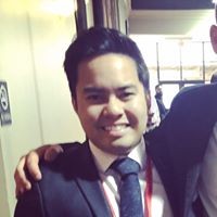 Profile Picture of Audric Rogado (@audric-rogado) on Quora