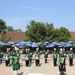 Profile Picture of Marching band Smp N 4 Subang🥁. (@rakean.kalangsunda) on Instagram