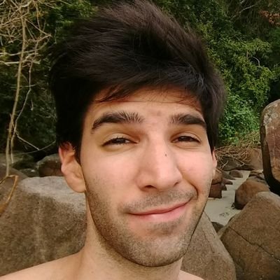 Profile Picture of Filipe Gonçalves (@Filipeag) on Twitter