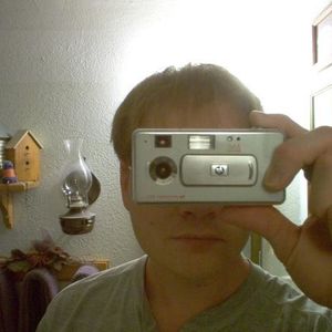 Profile Picture of Micah Hamilton (@michahamilton) on Myspace