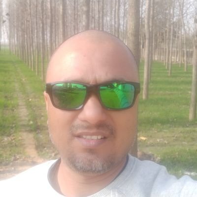 Profile Picture of Manna Chowdhury (@MannaChowdhur11) on Twitter