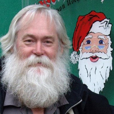 Profile Picture of Paul Wallin (@RawPaul) on Twitter