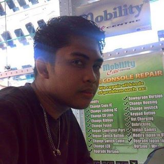 Profile Picture of Eugene Gregorio (@eugene.gregorio.75) on Facebook