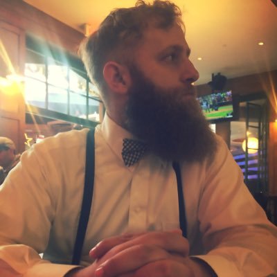 Profile Picture of Trent Hobbs (@thobbs8585) on Twitter