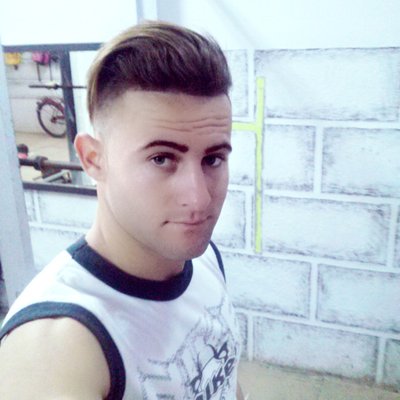 Profile Picture of Pedro Luis Arencibia (@pedro_arencibia) on Twitter