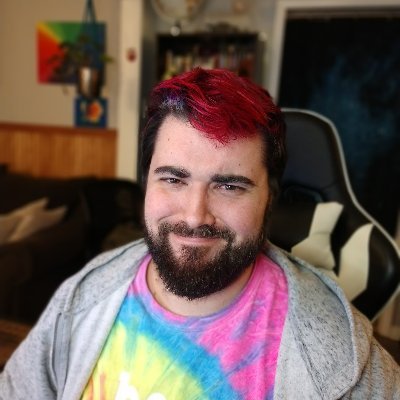 Profile Picture of Christopher Deszell (@Deszell) on Twitter