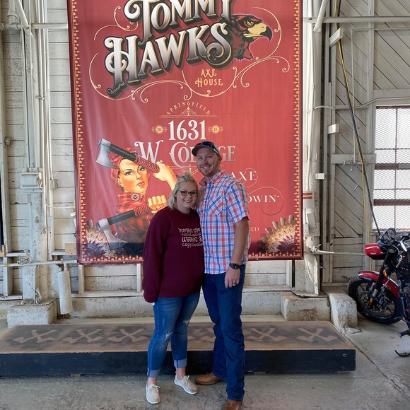 Profile Picture of Brian Blackburn (@blackburnb) on Poshmark